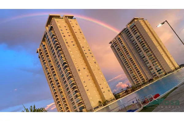 Apartamento para venda RIBEIRÃO DO LIPA Cuiabá