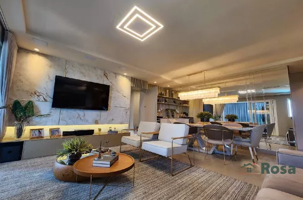 Apartamento para venda RIBEIRÃO DO LIPA Cuiabá