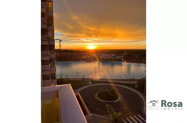Apartamento para venda RIBEIRÃO DO LIPA Cuiabá