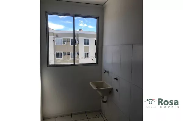 Apartamento para aluguel DOM AQUINO Cuiabá - Foto 3