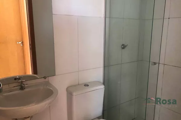 Apartamento para aluguel DOM AQUINO Cuiabá - Foto 2