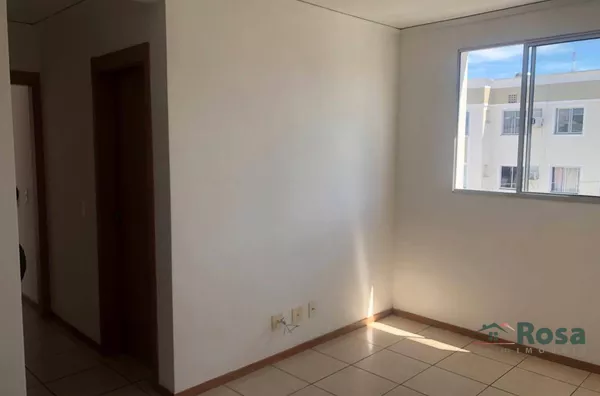 Apartamento para aluguel DOM AQUINO Cuiabá - Foto 4