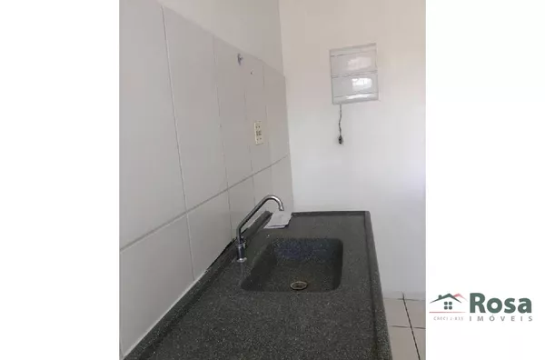 Apartamento para aluguel DOM AQUINO Cuiabá - Foto 5