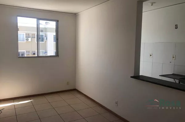 Apartamento para aluguel DOM AQUINO Cuiabá - Foto 8