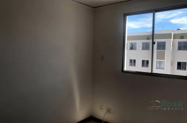 Apartamento para aluguel DOM AQUINO Cuiabá - Foto 9