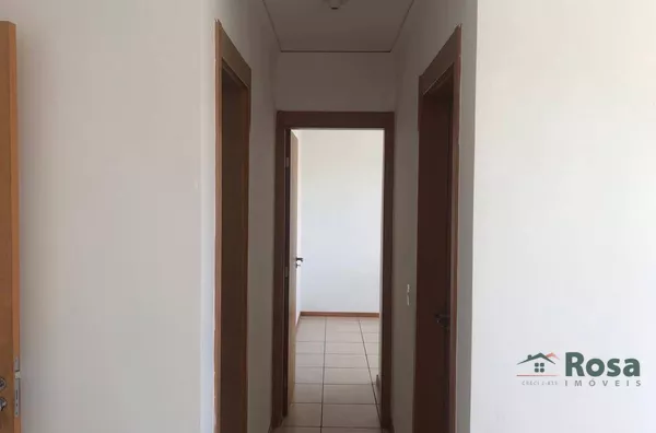 Apartamento para aluguel DOM AQUINO Cuiabá - Foto 13