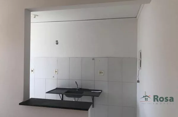 Apartamento para aluguel DOM AQUINO Cuiabá - Foto 10