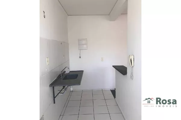 Apartamento para aluguel DOM AQUINO Cuiabá - Foto 12
