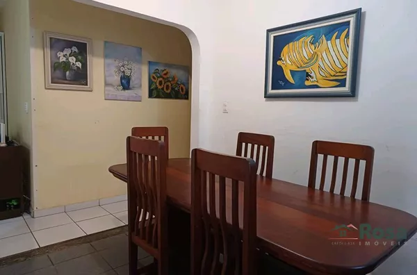 Casa para venda JARDIM EUROPA Cuiabá - Foto 4