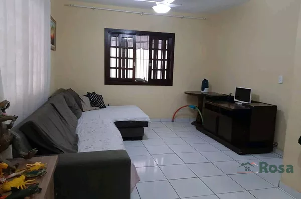 Casa para venda JARDIM EUROPA Cuiabá - Foto 3