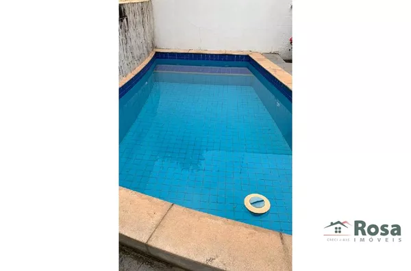 Casa para venda JARDIM EUROPA Cuiabá - Foto 6