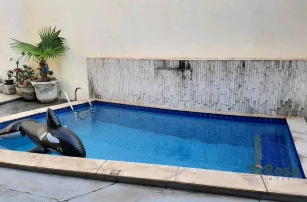 Casa para venda JARDIM EUROPA Cuiabá - Foto 5