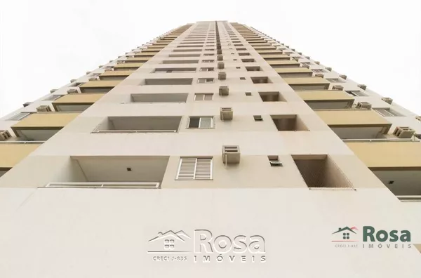 Apartamento para aluguel e venda GOIABEIRAS Cuiabá - Foto 2