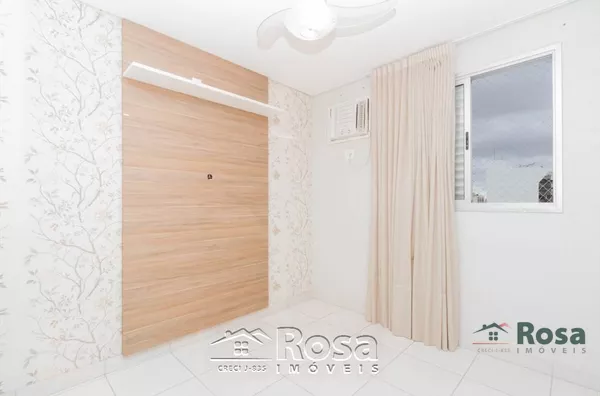 Apartamento para aluguel e venda GOIABEIRAS Cuiabá - Foto 4