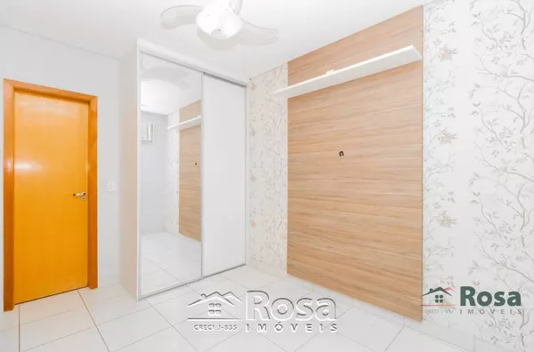 Apartamento para aluguel e venda GOIABEIRAS Cuiabá - Foto 3