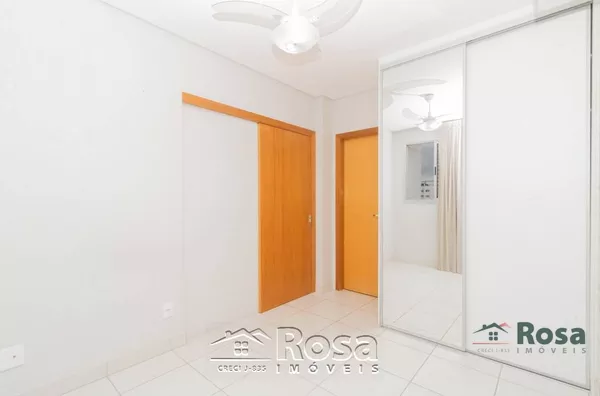 Apartamento para aluguel e venda GOIABEIRAS Cuiabá - Foto 5