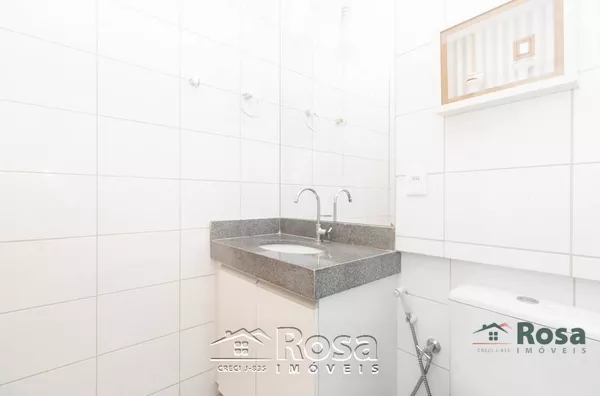 Apartamento para aluguel e venda GOIABEIRAS Cuiabá - Foto 6