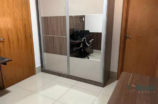 Apartamento para venda Santa Rosa Cuiabá - Foto 1