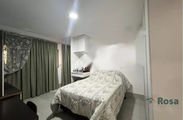 Apartamento para venda Santa Rosa Cuiabá - Foto 6