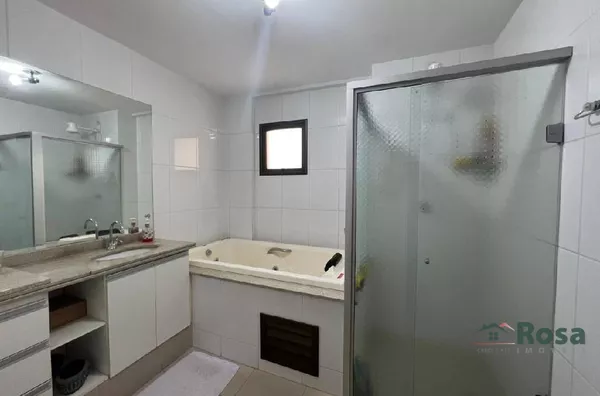 Apartamento para venda Santa Rosa Cuiabá - Foto 5