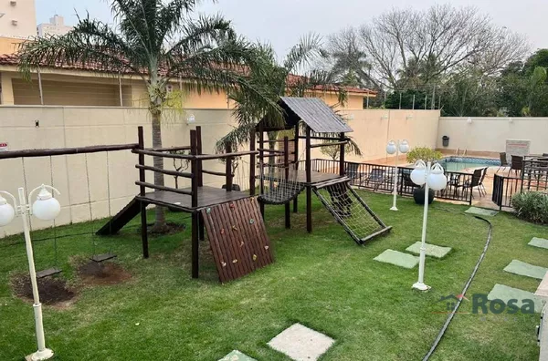 Apartamento para venda Santa Rosa Cuiabá - Foto 4