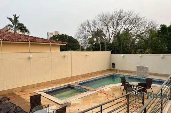 Apartamento para venda Santa Rosa Cuiabá - Foto 2