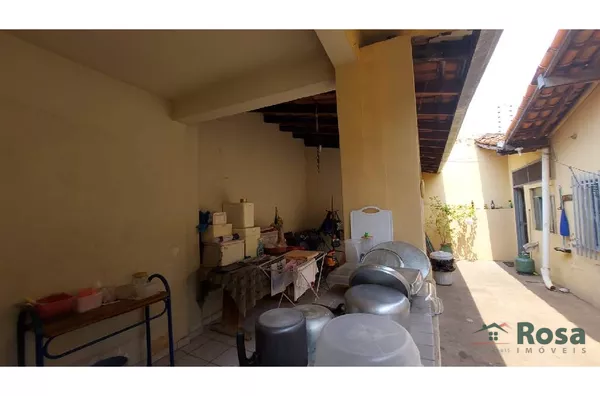 Casa para venda BOA ESPERANÇA Cuiabá - Foto 1