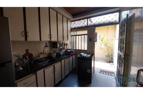 Casa para venda BOA ESPERANÇA Cuiabá - Foto 2