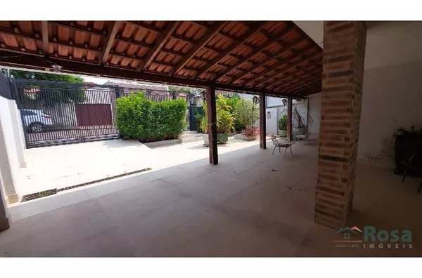 Casa para venda BOA ESPERANÇA Cuiabá - Foto 6