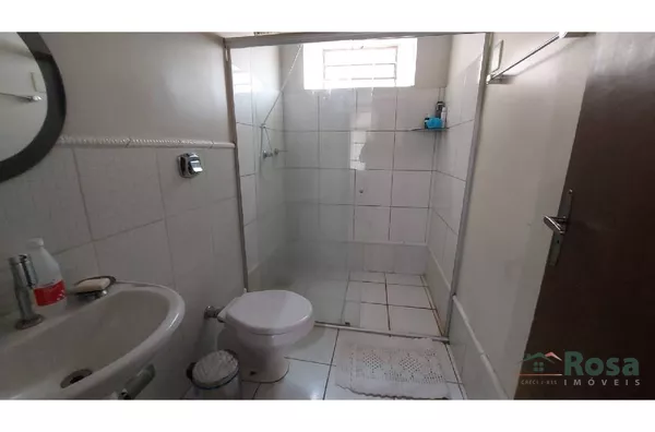 Casa para venda BOA ESPERANÇA Cuiabá - Foto 4
