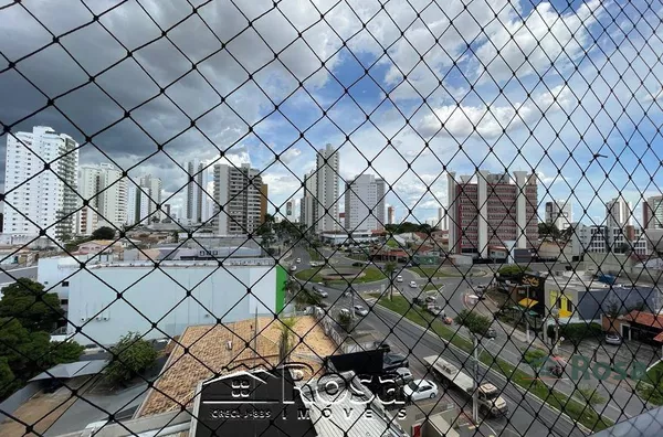 Oportunidade! Apartamento 01 por andar para venda no Bairro Santa Rosa, pertinho do Shopping Estação! - Foto 6