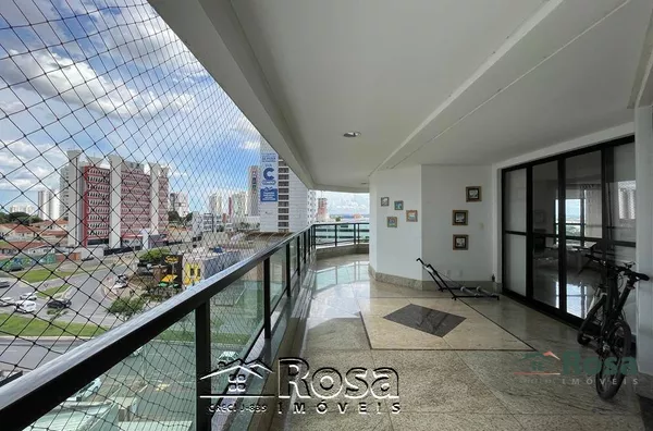 Oportunidade! Apartamento 01 por andar para venda no Bairro Santa Rosa, pertinho do Shopping Estação! - Foto 3