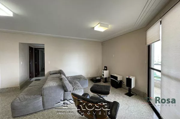 Oportunidade! Apartamento 01 por andar para venda no Bairro Santa Rosa, pertinho do Shopping Estação! - Foto 2