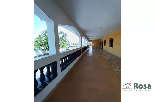 Casa para aluguel e venda CONSIL Cuiabá - Foto 3