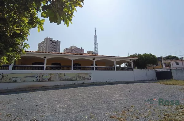 Casa para aluguel e venda CONSIL Cuiabá - Foto 1