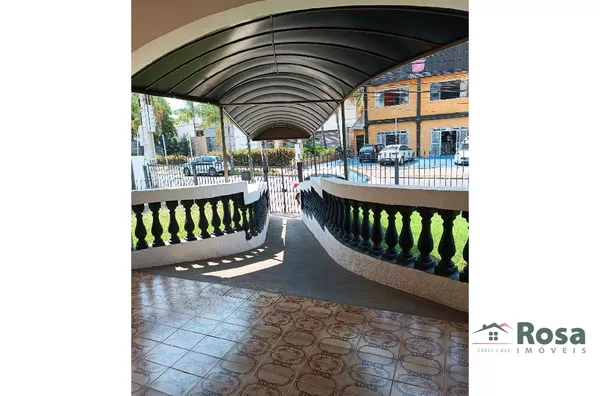 Casa para aluguel e venda CONSIL Cuiabá - Foto 2