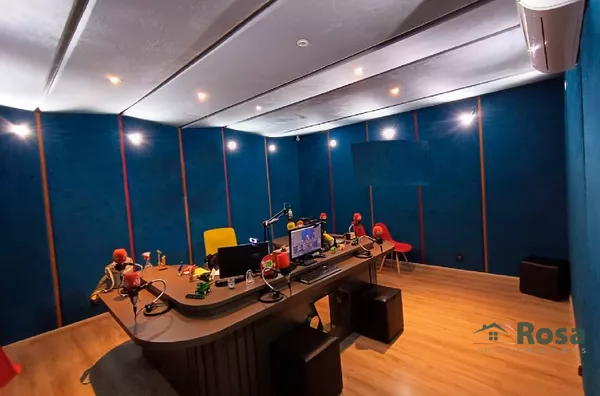 Casa para aluguel e venda CONSIL Cuiabá