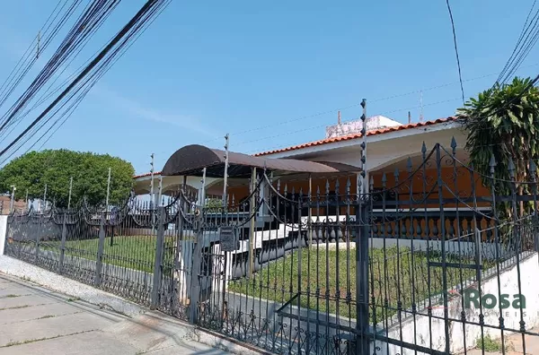 Casa para aluguel e venda CONSIL Cuiabá - Foto 4