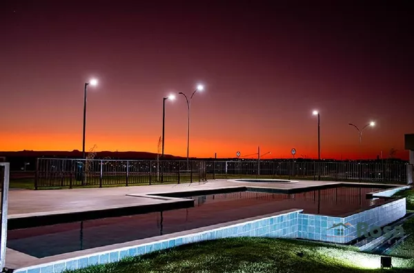 Terreno para venda RIBEIRÃO DO LIPA Cuiabá - Foto 2
