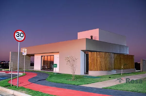 Terreno para venda RIBEIRÃO DO LIPA Cuiabá - Foto 3