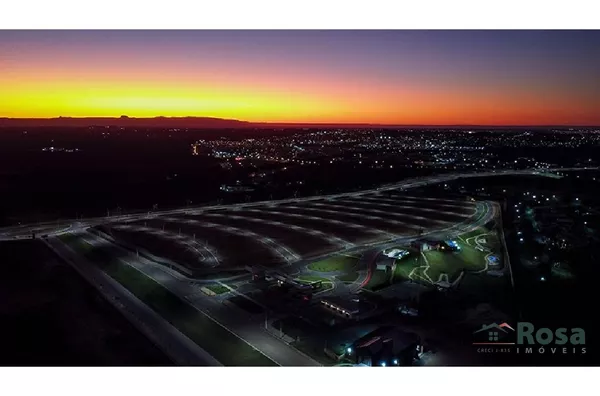 Terreno para venda RIBEIRÃO DO LIPA Cuiabá - Foto 4