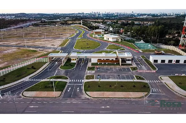 Terreno para venda RIBEIRÃO DO LIPA Cuiabá - Foto 6