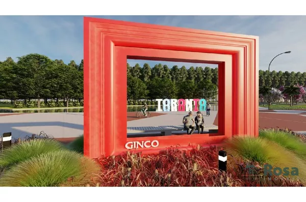 Terreno para venda OSMAR CABRAL Cuiabá - Foto 1