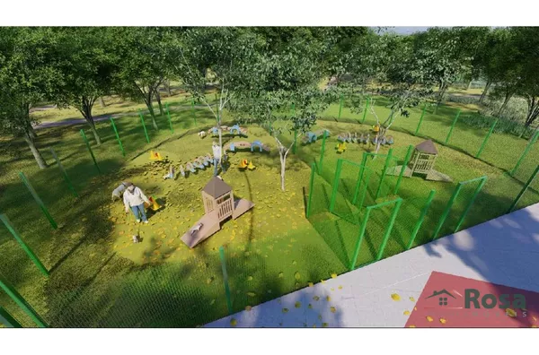 Terreno para venda OSMAR CABRAL Cuiabá - Foto 5