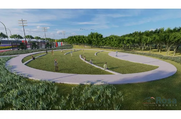 Terreno para venda OSMAR CABRAL Cuiabá - Foto 6