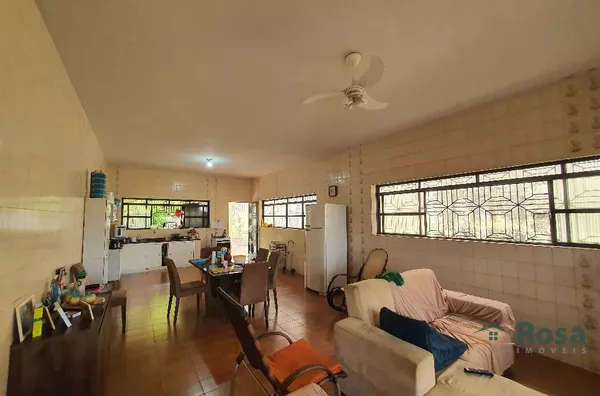 Casa para venda próximo Arena Pantanal, PORTO Cuiabá - Foto 2