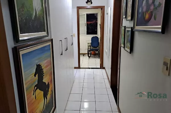 Apartamento para venda MIGUEL SUTIL Cuiabá - Foto 4