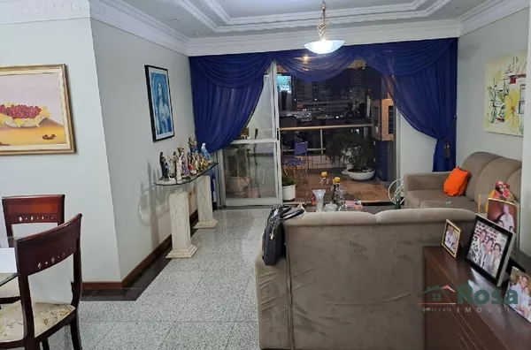 Apartamento para venda MIGUEL SUTIL Cuiabá - Foto 2