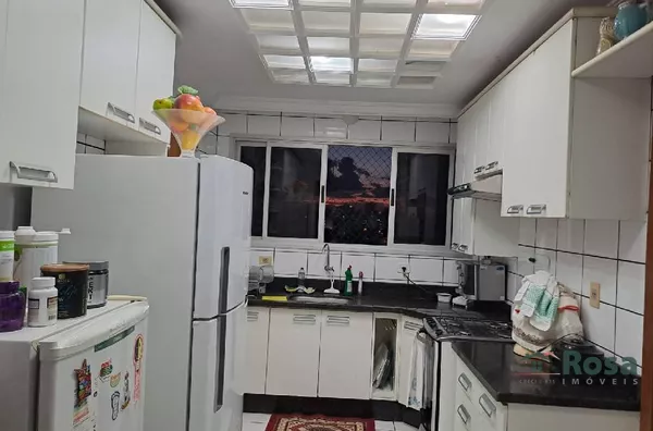 Apartamento para venda MIGUEL SUTIL Cuiabá - Foto 5