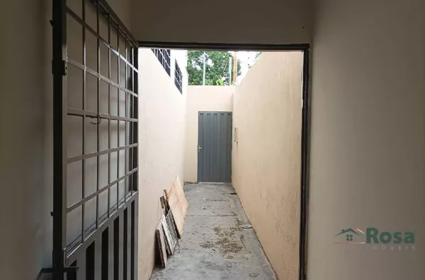 Casa para venda 23 DE SETEMBRO VÁRZEA GRANDE - Foto 2